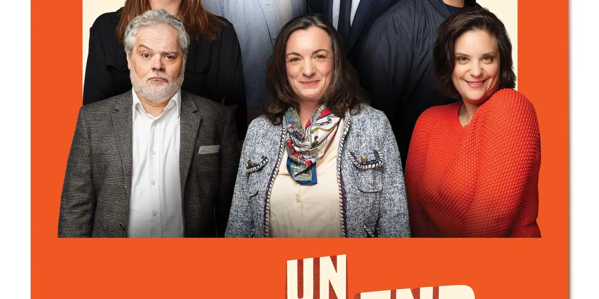 Un week-end chargé
