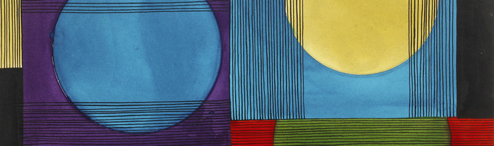 Formes et couleurs