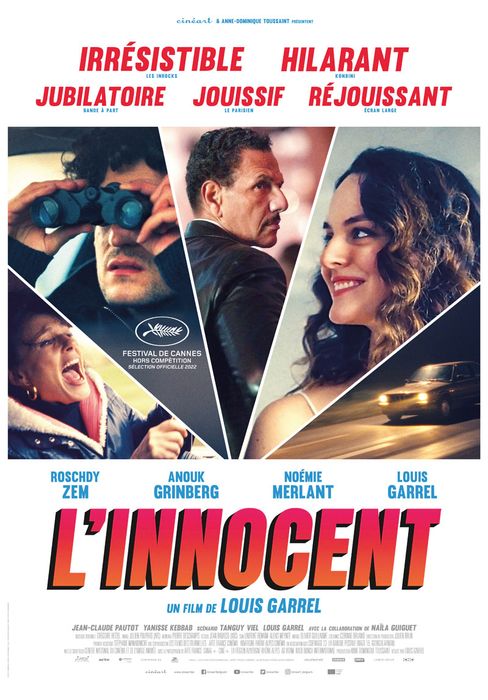 FESTIVAL PLEIN AIR AU BEL AIR " L'INNOCENT" + CONCERT FULL MOON LITTLE HOUSE
