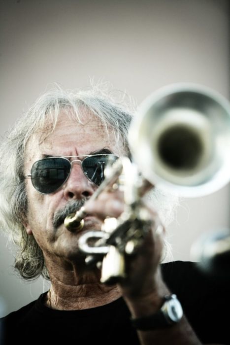 ENRICO RAVA SEXTET - 80 Years of Music