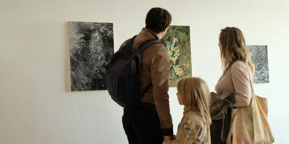 Journées inaugurales, Biennale de la Photographie de Mulhouse