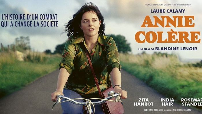 LES RDV D\'ATTAC ET DE LA LDH \"ANNIE COLÈRE\"