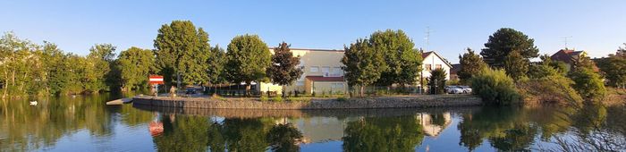 Portes ouvertes du Rowing club Mulhouse