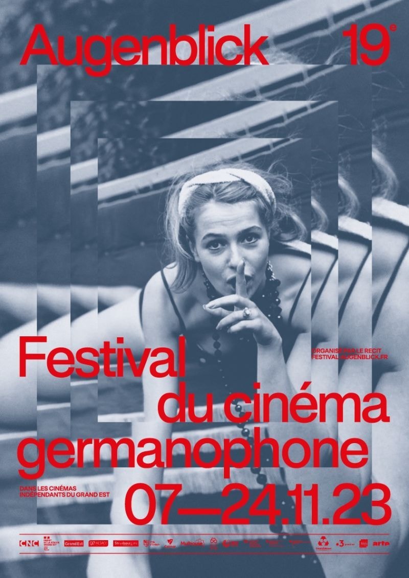 FESTIVAL AUGENBLICK - COMPÉTITION DE COURTS MÉTRAGES 2ÈME PARTIE