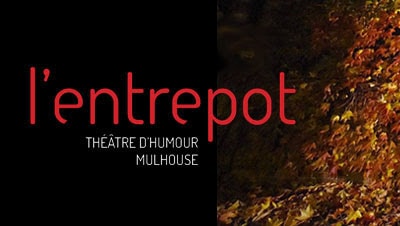 "Les Jumeaux" à L'Entrepot