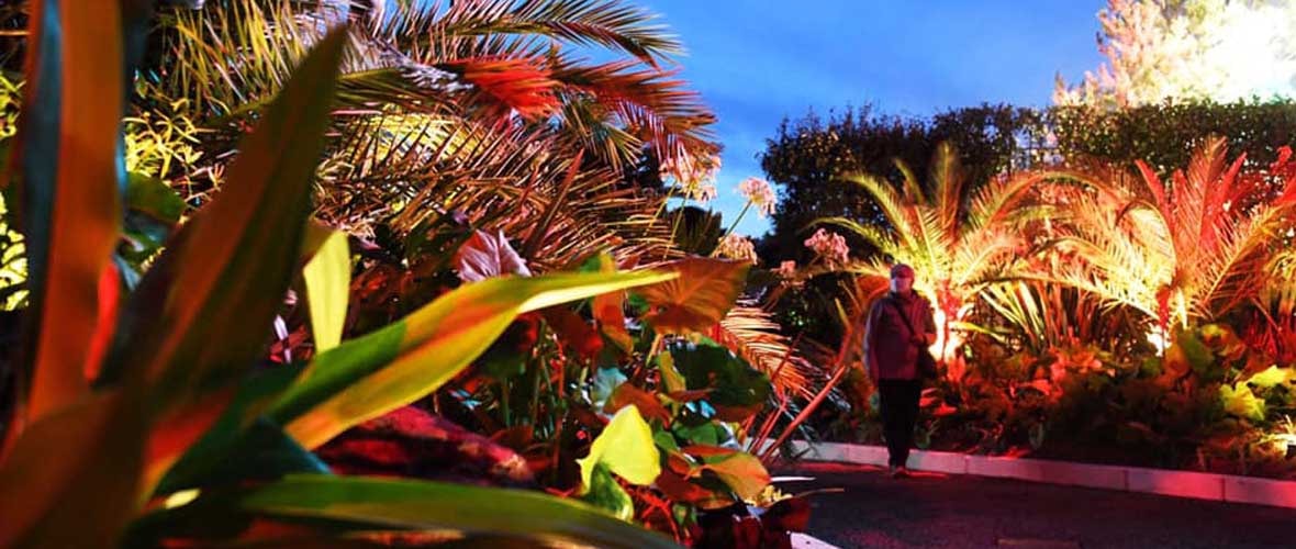 60e Journées d’octobre et 20e Folie’Flore