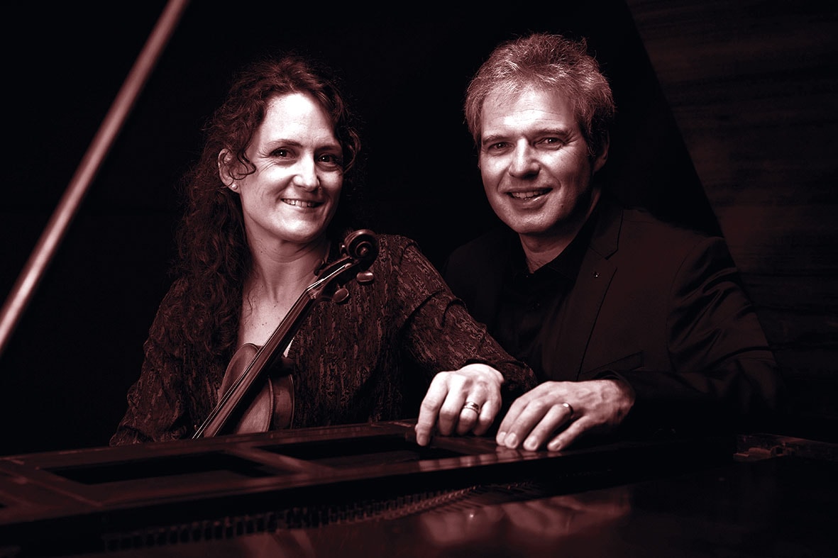 Concert : Myslivecêk, l'ami de Mozart
