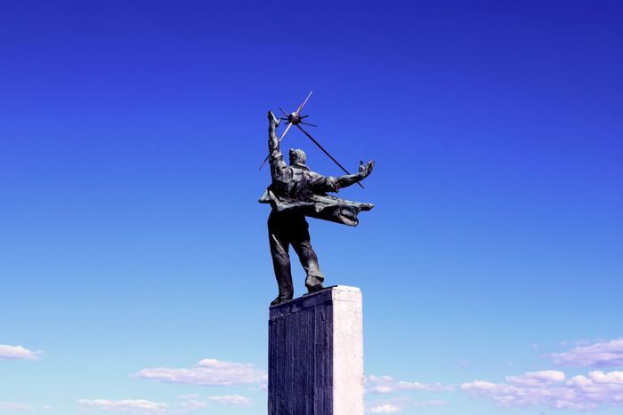 Lumières d'URSS