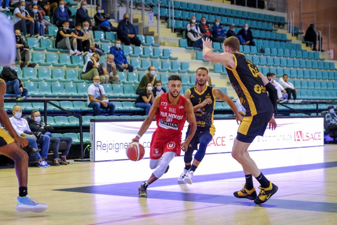 [Basket Ball] MBA – Aurore Vitré Basket
