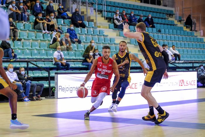 [Basket Ball] MBA – Aurore Vitré Basket