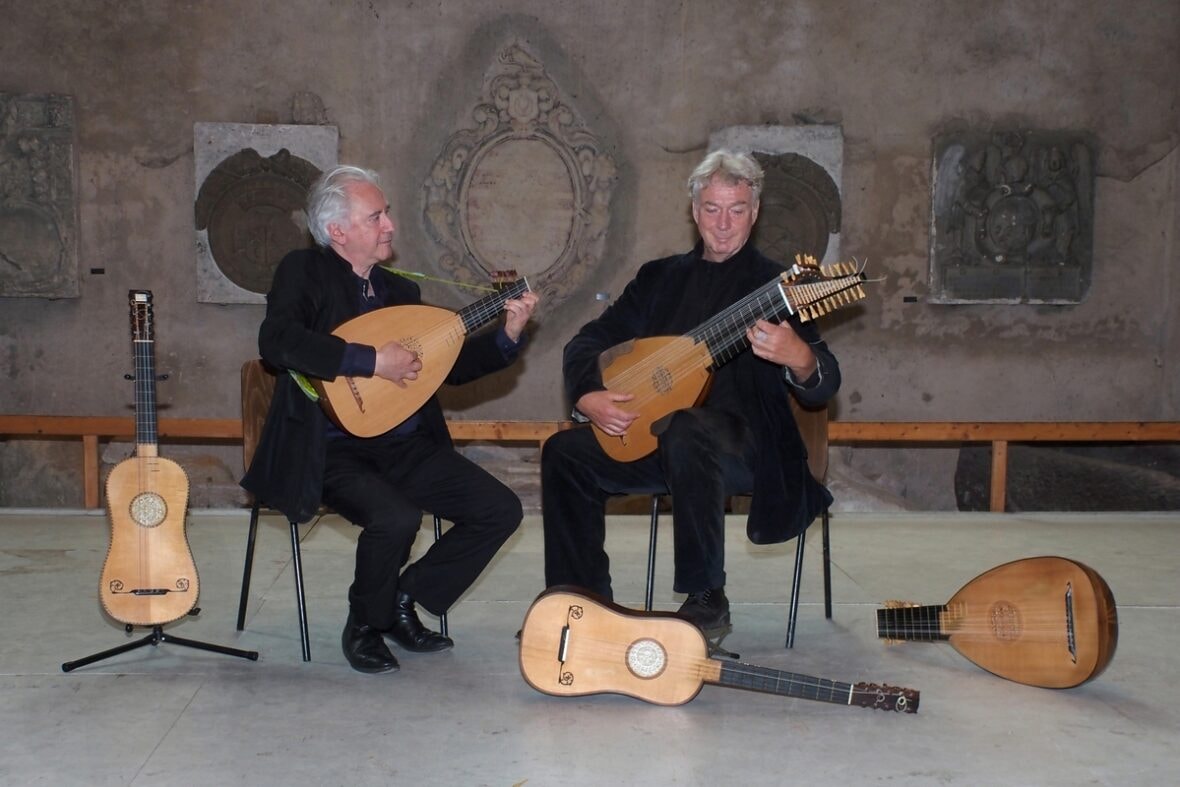 Duo Bergamasca