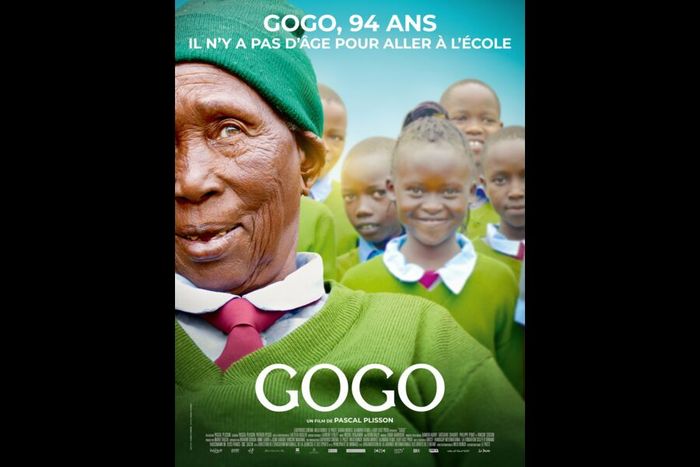 CINÉ RELAX "GOGO"