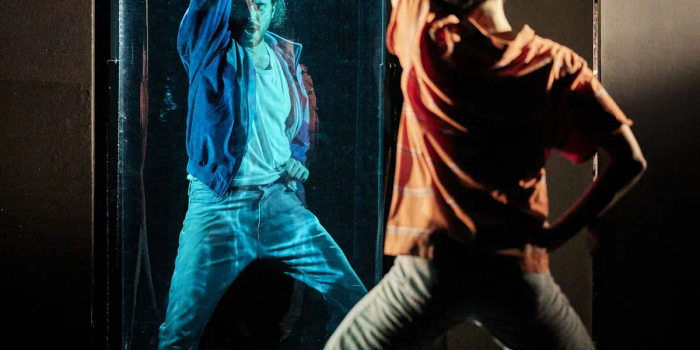 Le complexe des Homards - spectacle de danse