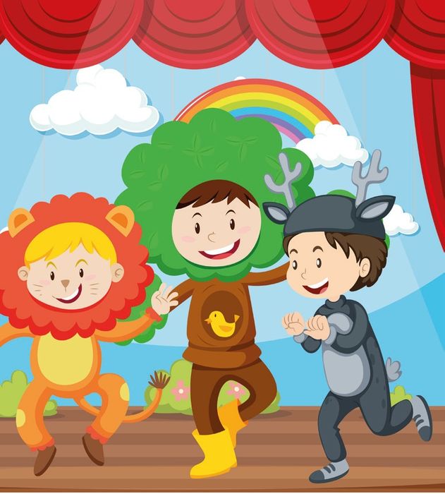 Animations Jeunesse – Bibliothèques (mai 2023)