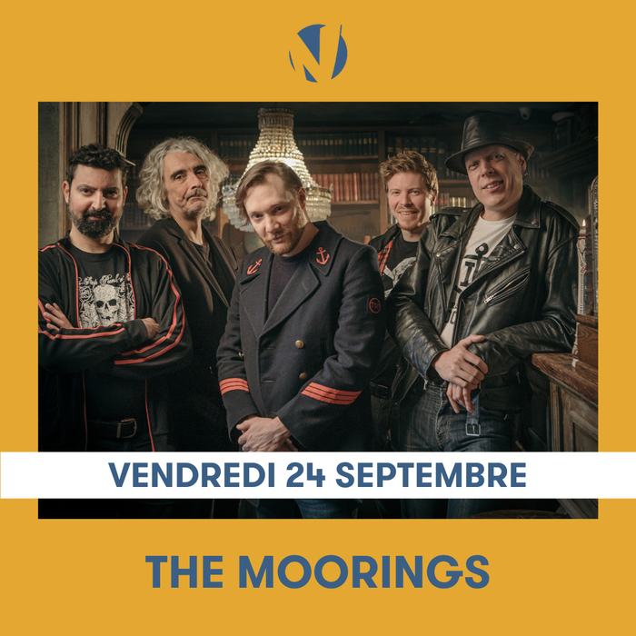 The Moorings