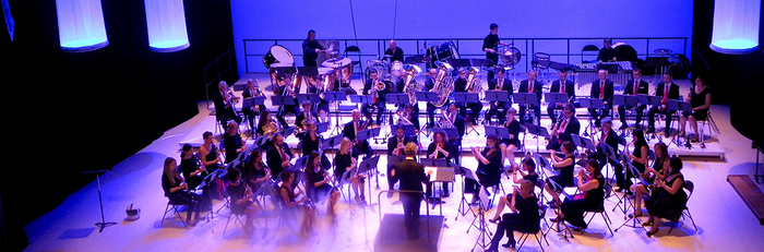 Un concert imagé…