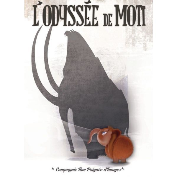 L'Odyssée de Moti