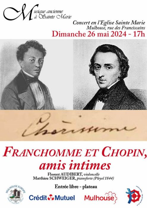 Chérissime