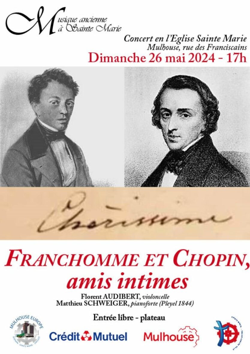Chérissime
