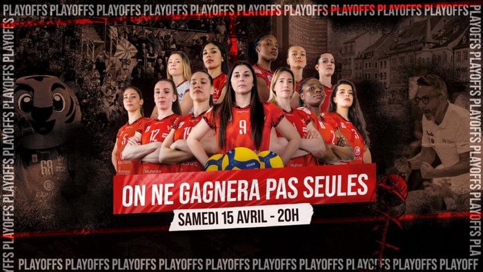 VMA - Match 1/4 de finale et animations