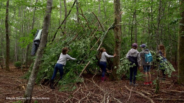 LES JEUDIS DE L'ARCHITECTURE "QUAND L'ÉCOLOGIE SORT DU BOIS"