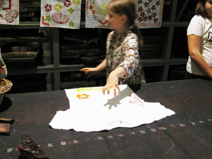 Imprime ton tee-shirt