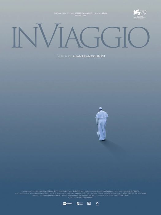 Projection de "In Vaggio" et rencontre