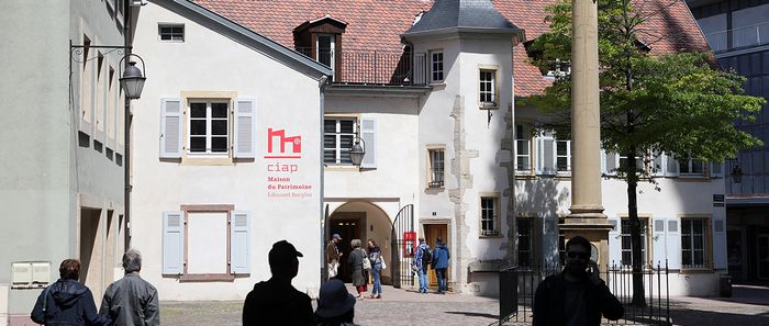 Visites guidées