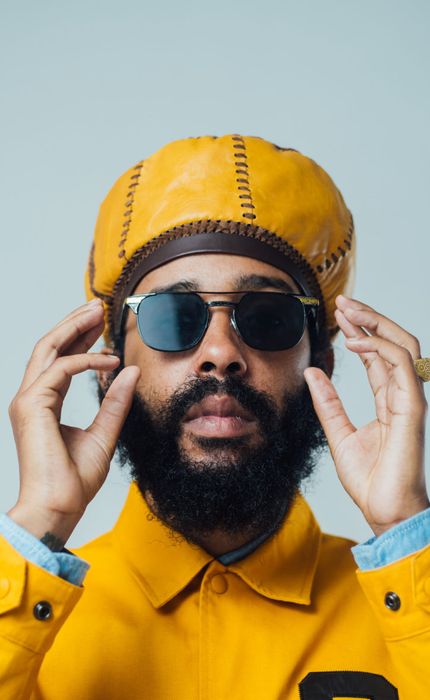 PROTOJE & THE INDIGGNATION + NATTY JEAN + CHAKA MEKA