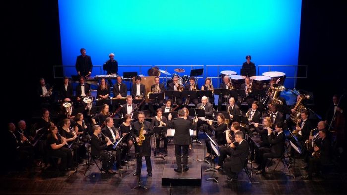 Concert de Gala de l’Orchestre d’Harmonie de Mulhouse