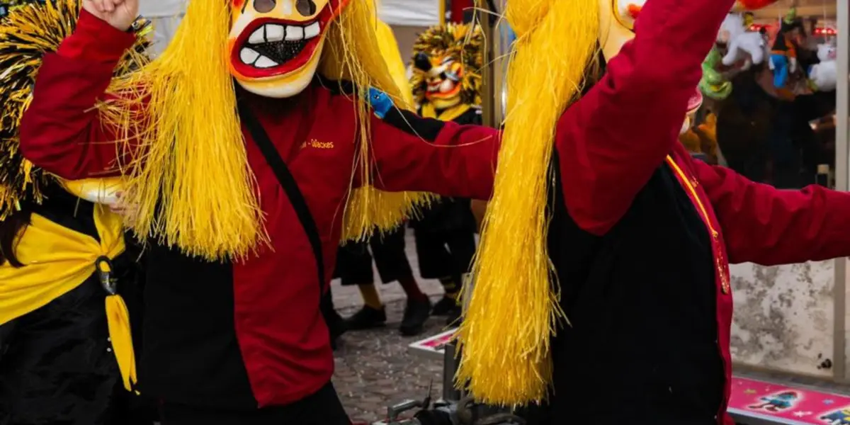Carnaval de Mulhouse 2027