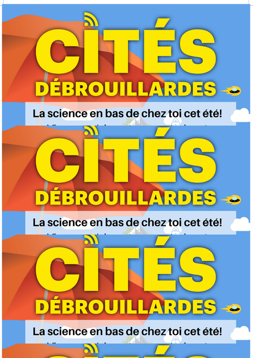 Cité Débrouillarde