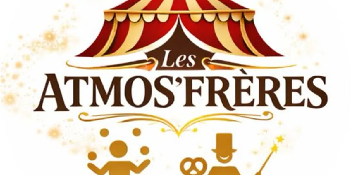 C’est le cirque au musée