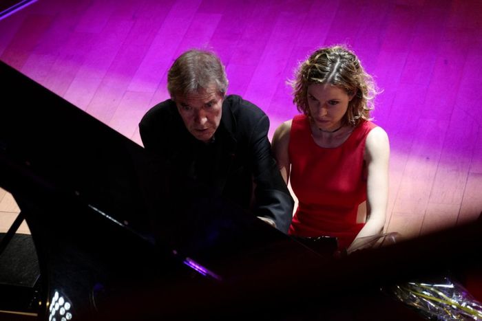 [REPORT] Heure musicale : inspirations viennoises