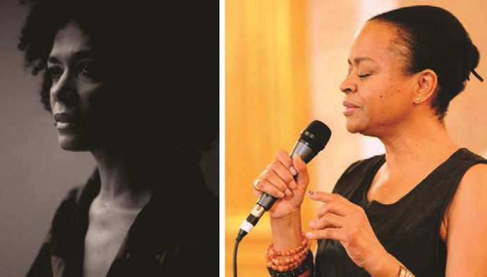 [ANNULÉ] Festival Le Mois Kreyol - Noires mais blanches, blanches mais noires