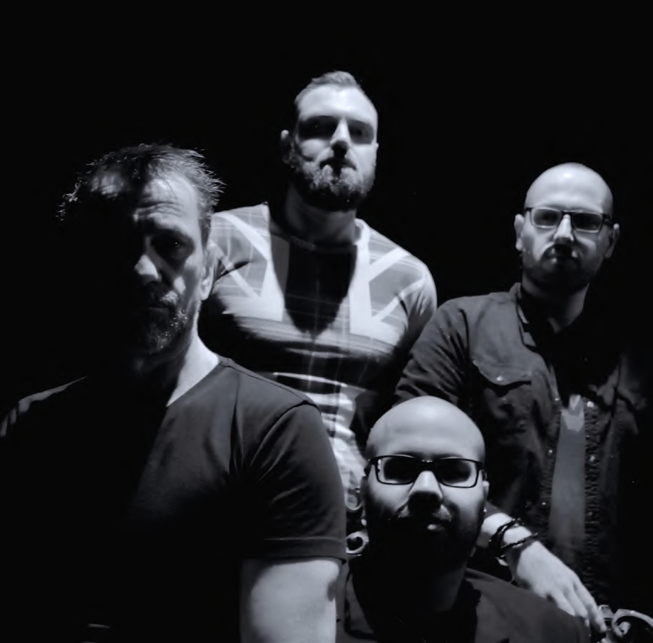 PEELED CUBES est de retour ! Concert & Show Case !