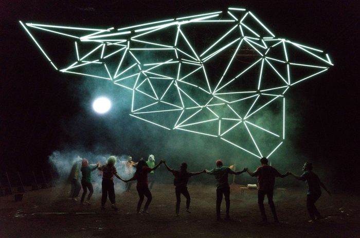 QUINZAINE DE LA DANSE