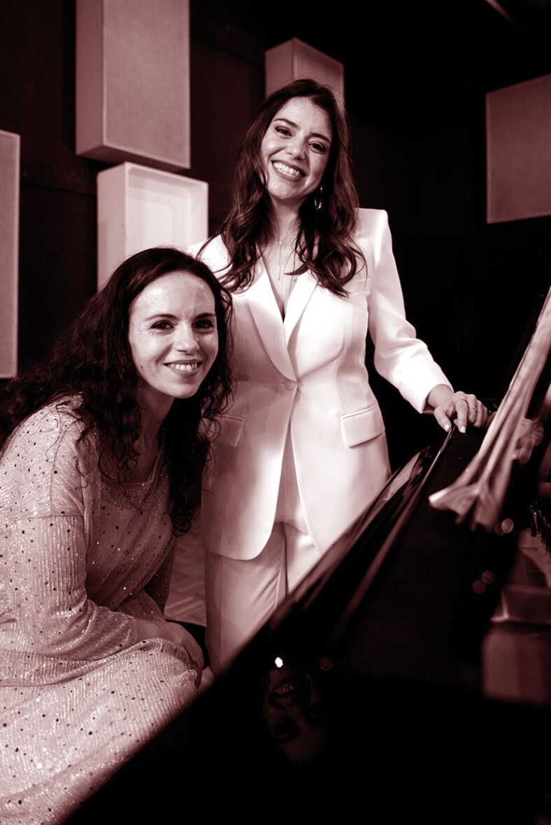Concert - Chants d'Amérique Latine
