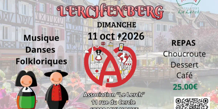 Fête Alsacienne
