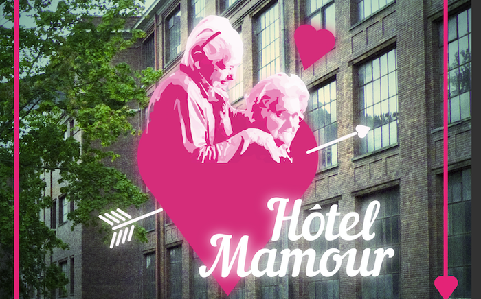 Hôtel Mamour