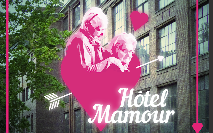 Hôtel Mamour
