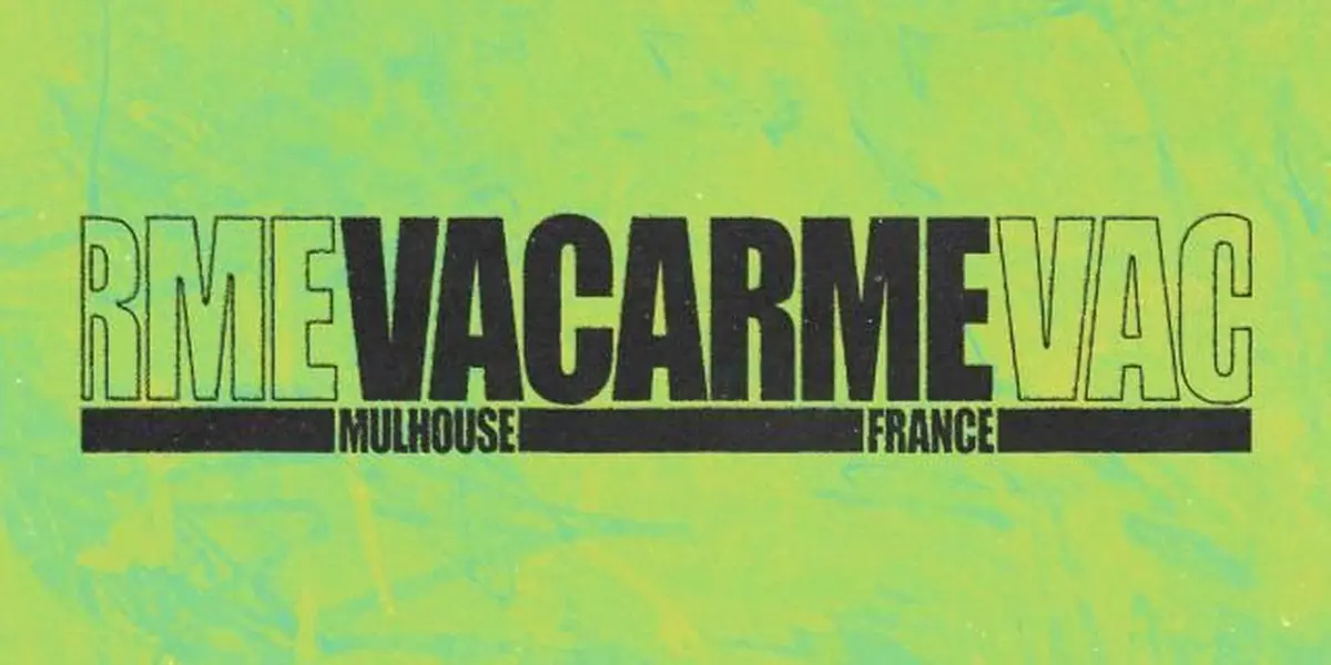 Vacarme