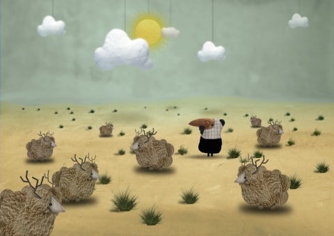 Le Voyage de Malenky