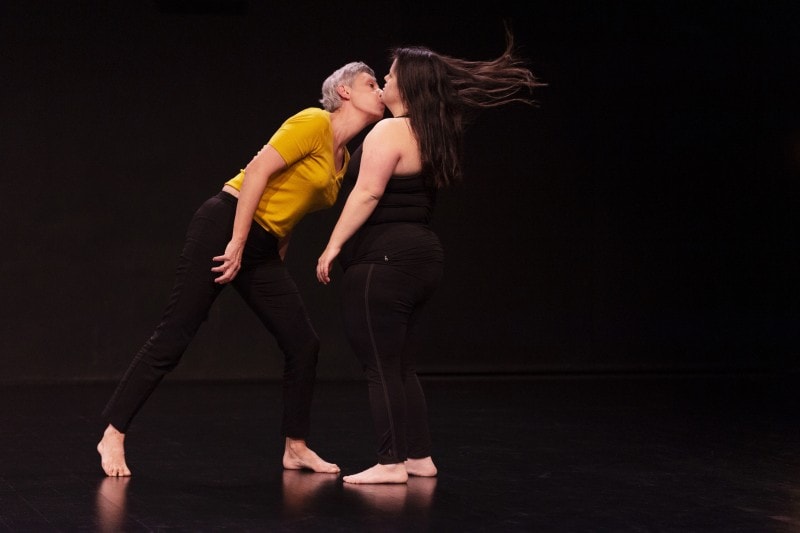 De Françoise à Alice de Mickaël Phelippeau