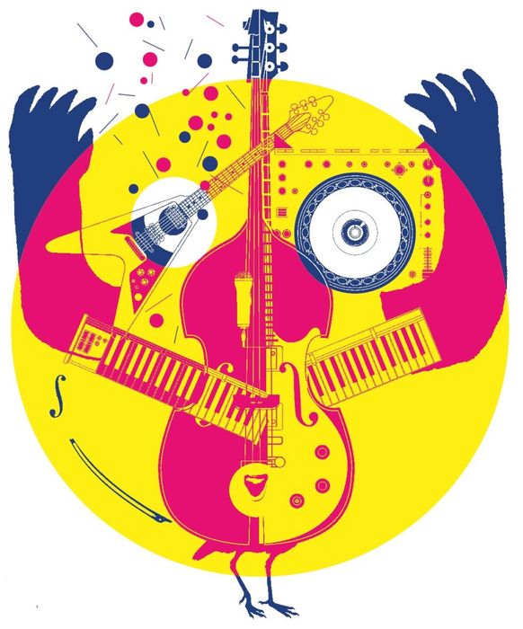 Vive la musique !