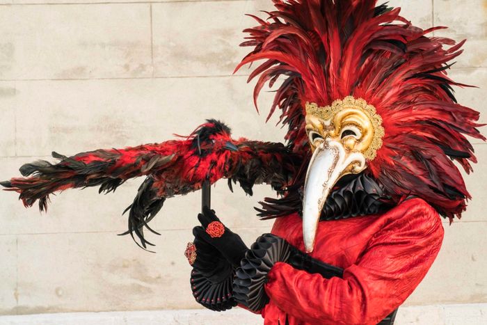 Concert famille #3 : Carnaval