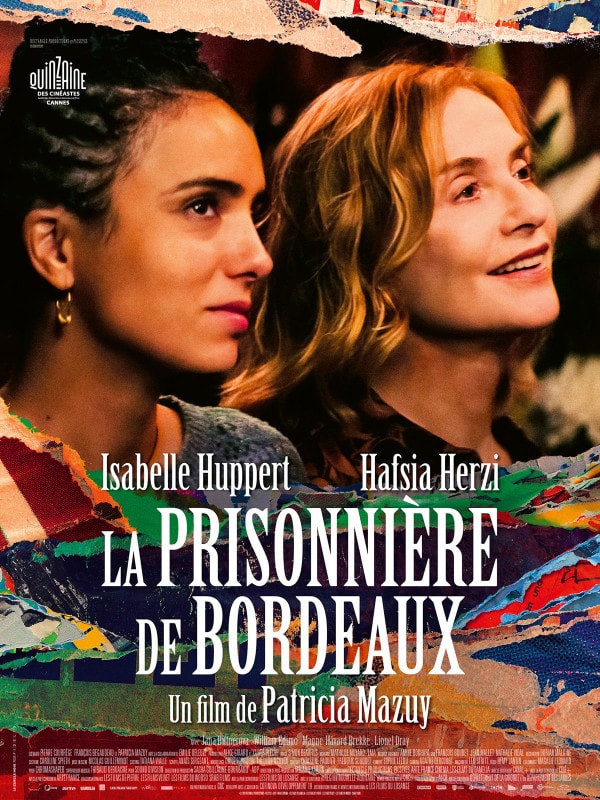 La Quinzaine en Actions, Rencontre