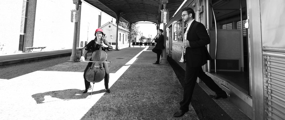 Concert symphonique #3 : Tabachnik-Capuçon : une rencontre