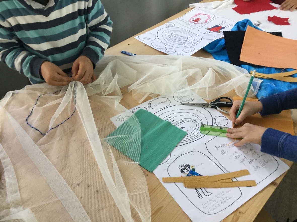 Kunstkids