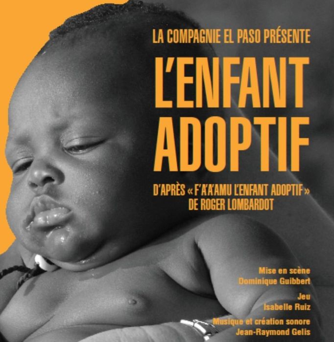 [REPORTÉ] FA'A'AMU, l'enfant adoptif